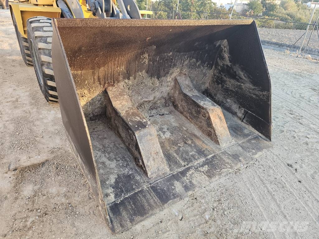 Volvo L 45TP Incarcator pe pneuri