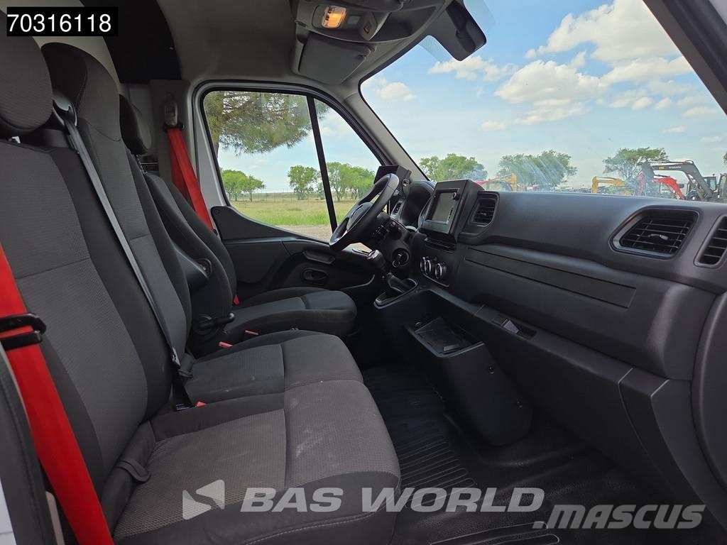 Renault Master 145PK Próximamente matriculado en España! F 기타