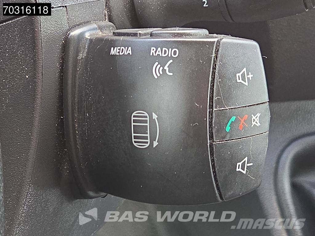 Renault Master 145PK Próximamente matriculado en España! F 기타