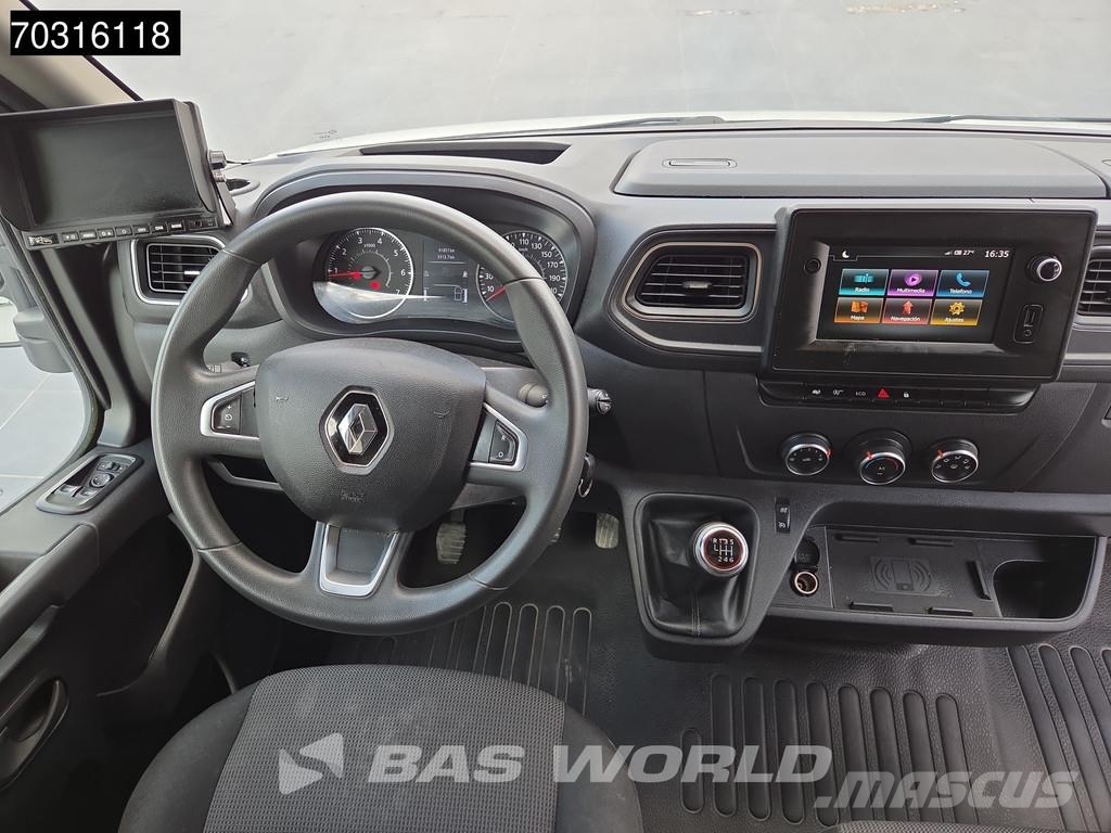 Renault Master 145PK Próximamente matriculado en España! F 기타