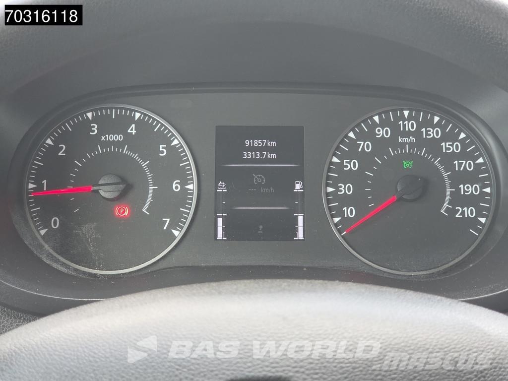 Renault Master 145PK Próximamente matriculado en España! F 기타