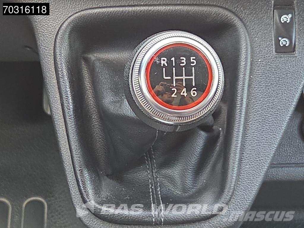 Renault Master 145PK Próximamente matriculado en España! F 기타
