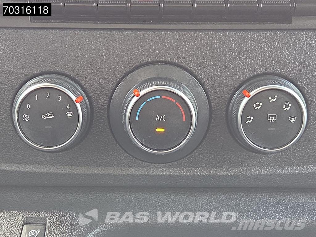 Renault Master 145PK Próximamente matriculado en España! F 기타