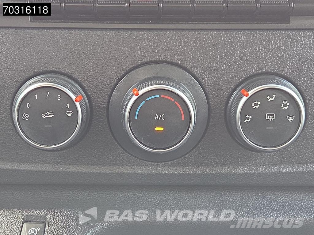 Renault Master 145PK Próximamente matriculado en España! F 기타