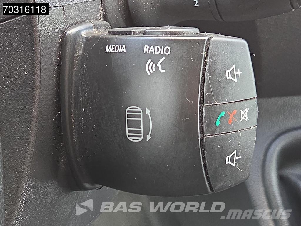 Renault Master 145PK Próximamente matriculado en España! F 기타