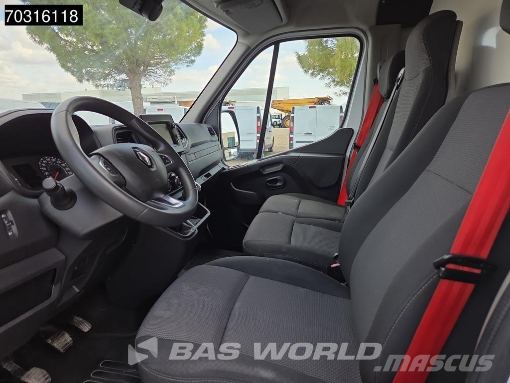 Renault Master 145PK Próximamente matriculado en España! F 기타