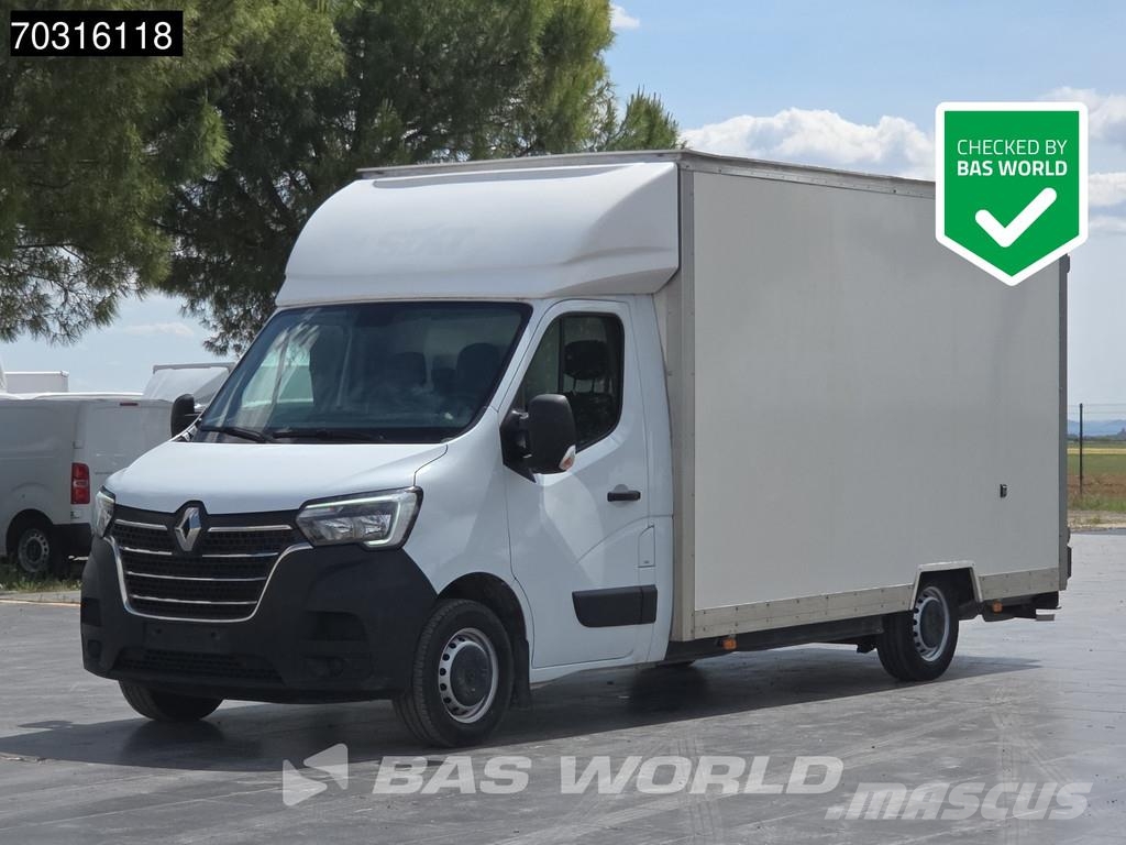 Renault Master 145PK Próximamente matriculado en España! F 기타