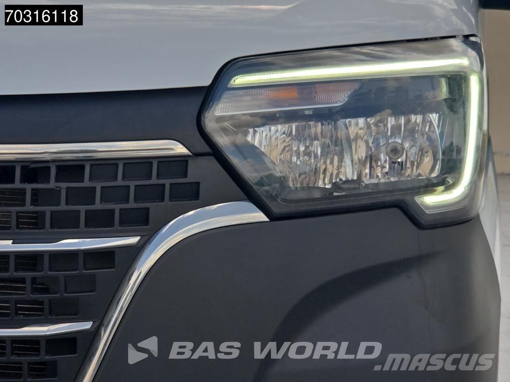 Renault Master 145PK Próximamente matriculado en España! F 기타