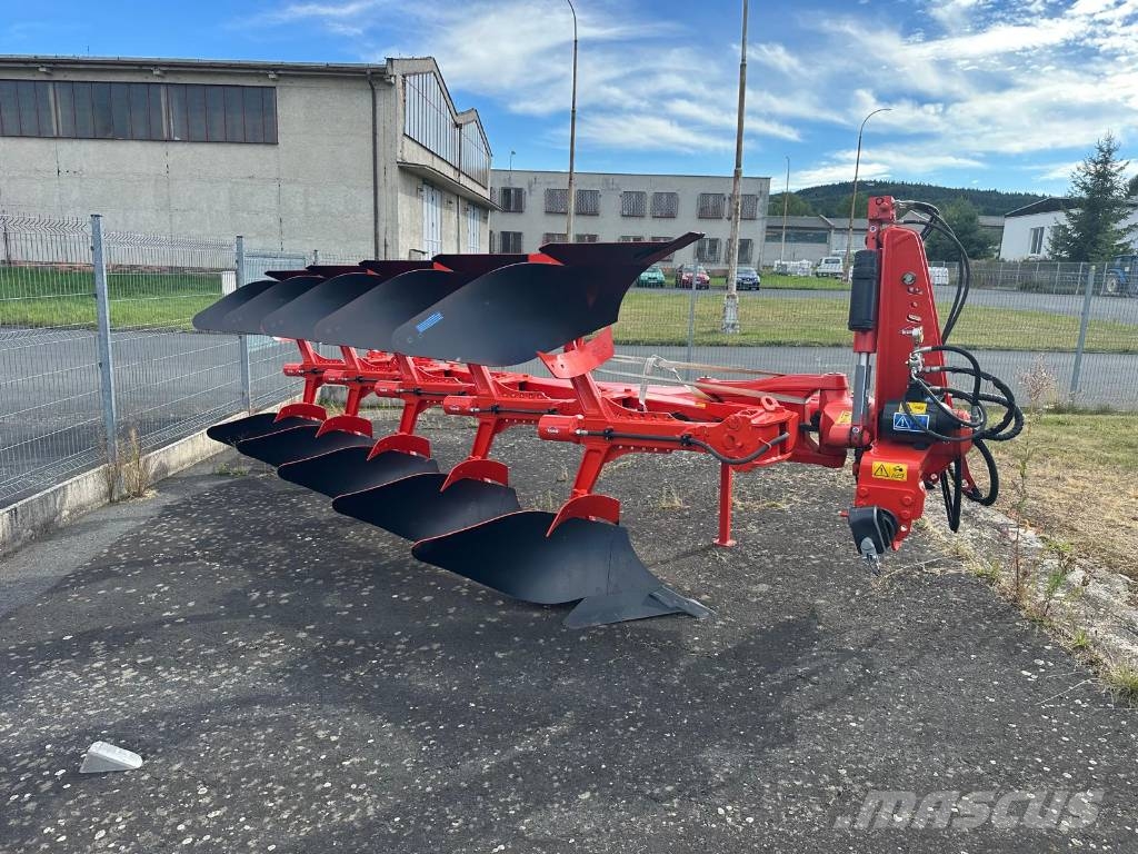 Kuhn Multi-Master 153 5 NSH Arados reversibles