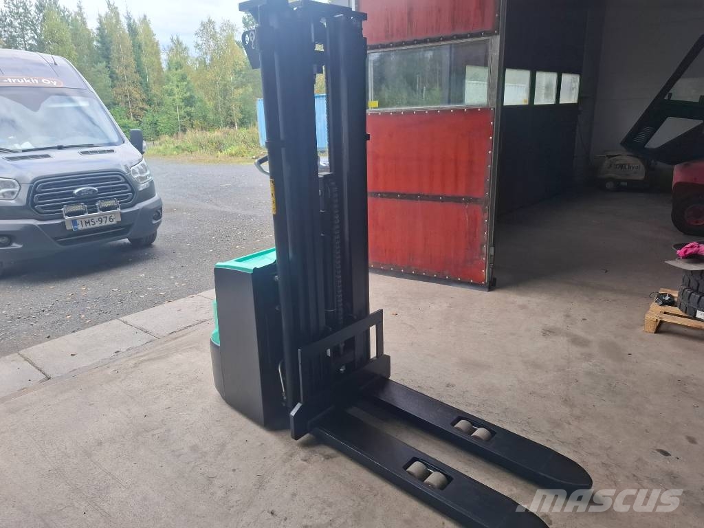 Mitsubishi SBP12N2 Ручний візок