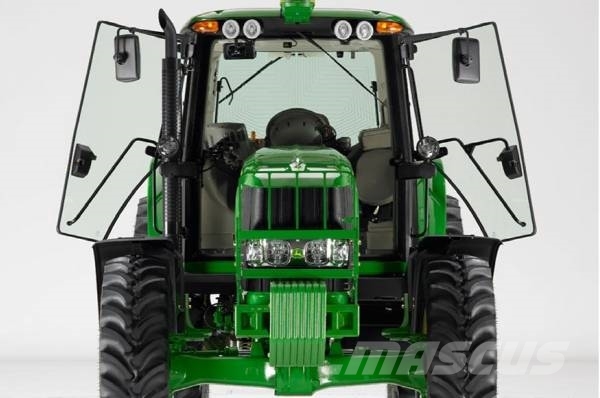 John Deere JD7330 曳引機