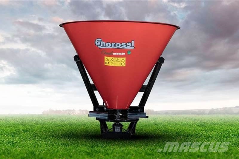 Fertilizer Spreaders Enorossi Fertilizer Spreader Anders