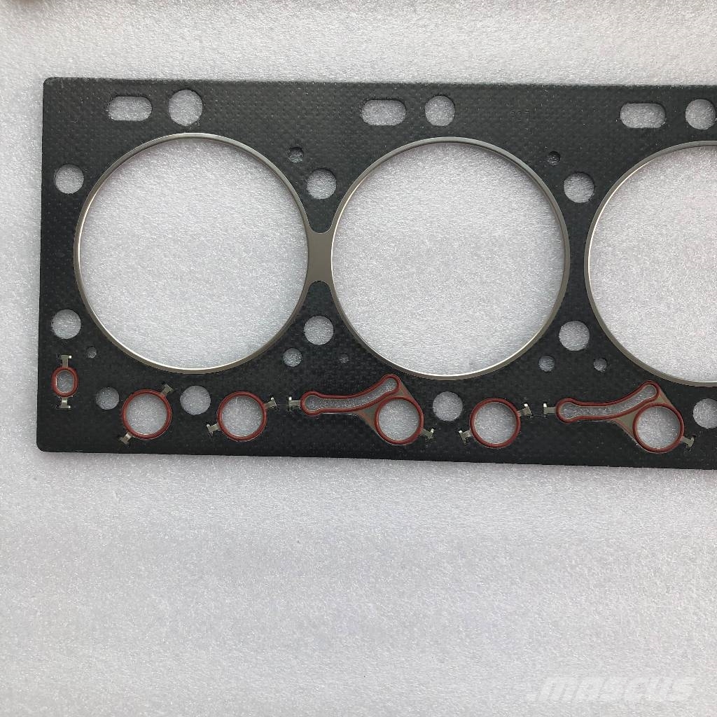 Cummins ISLe 6L Cylinder Head Gasket 3967059 4981796 49377 Motorer