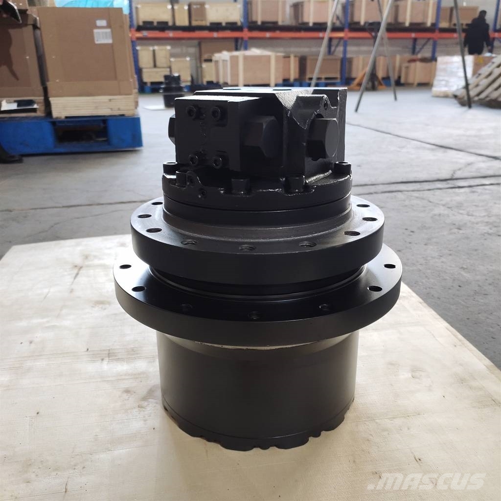 Komatsu PC88MR-6 PC78UU Final drive 22P-60-11301 Prevodovka
