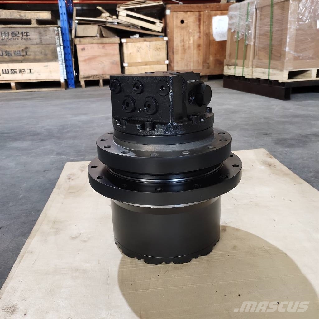 Komatsu PC88MR-6 PC78UU Final drive 22P-60-11301 Prevodovka