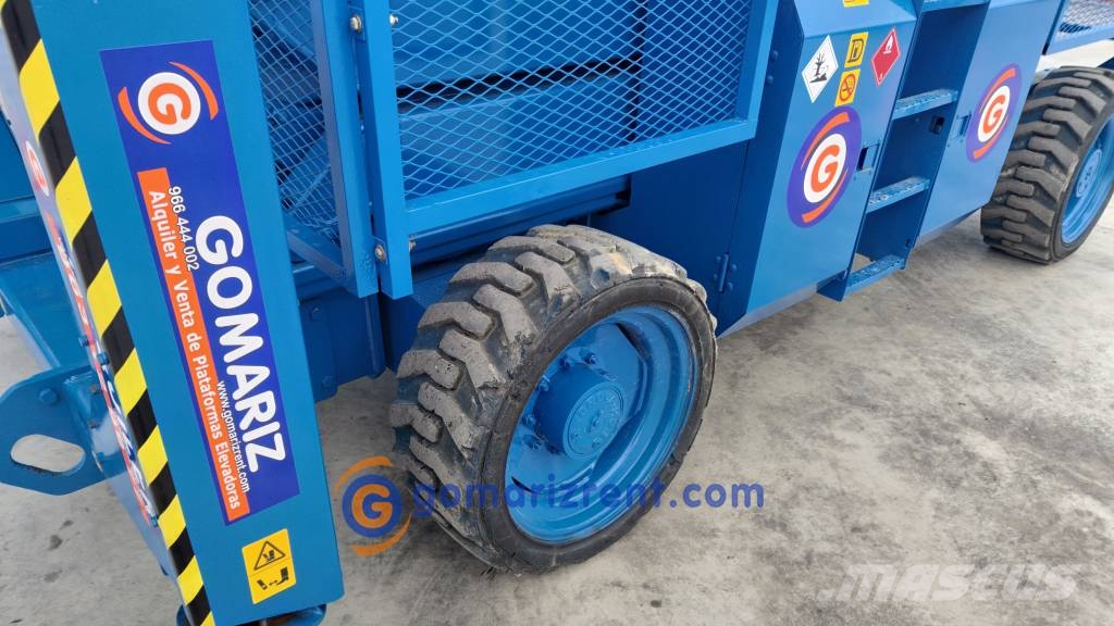 Genie GS 5390 Scissor lifts