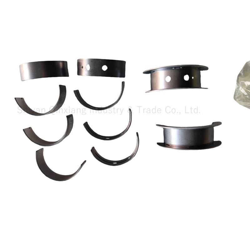 Cummins main bearing set 3978822 3978824 3978818 3978820 4 Motorer