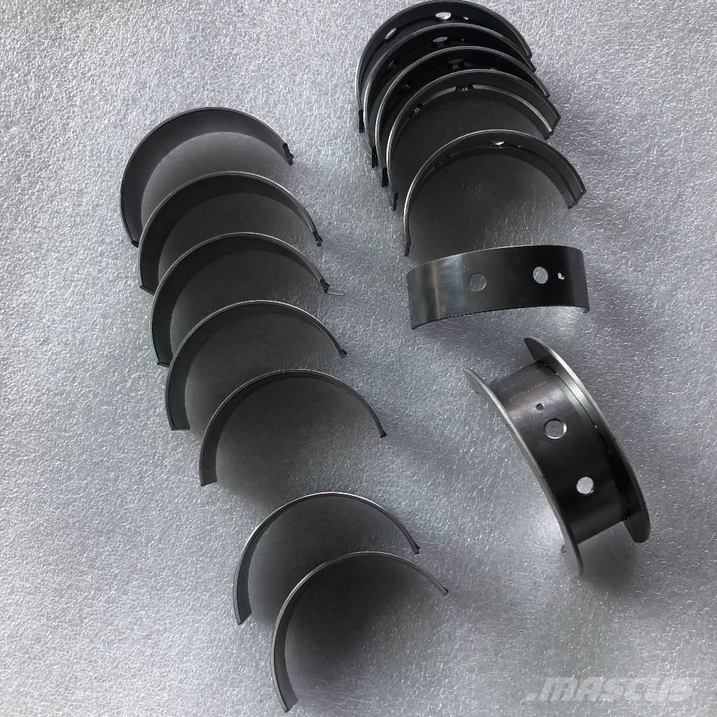 Cummins main bearing set 3978822 3978824 3978818 3978820 4 Motorer