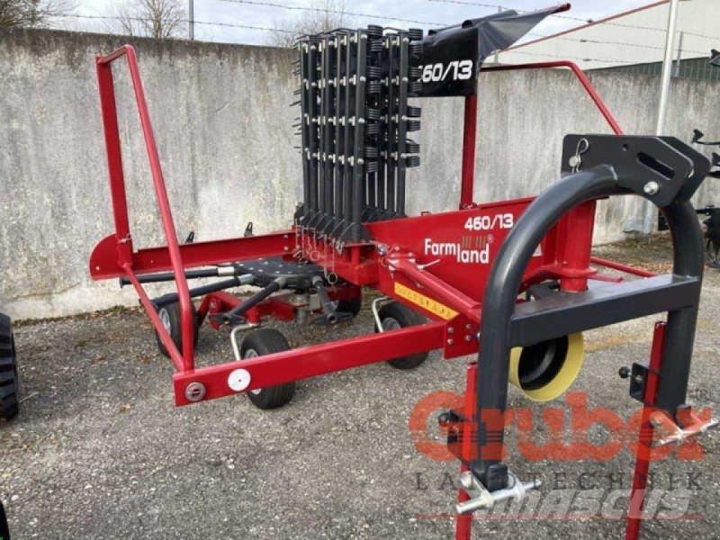 Farmland FPM KS 460+ ماكينات زراعية - غير ذلك