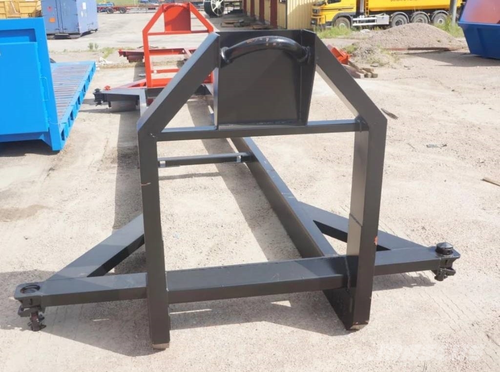  Dinacon Lastväxlarramar منقولات