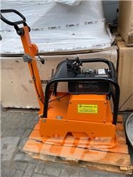 Weber 6.6S Hatz Diesel Hidraulic lapvibrátor Erdbauwalzen
