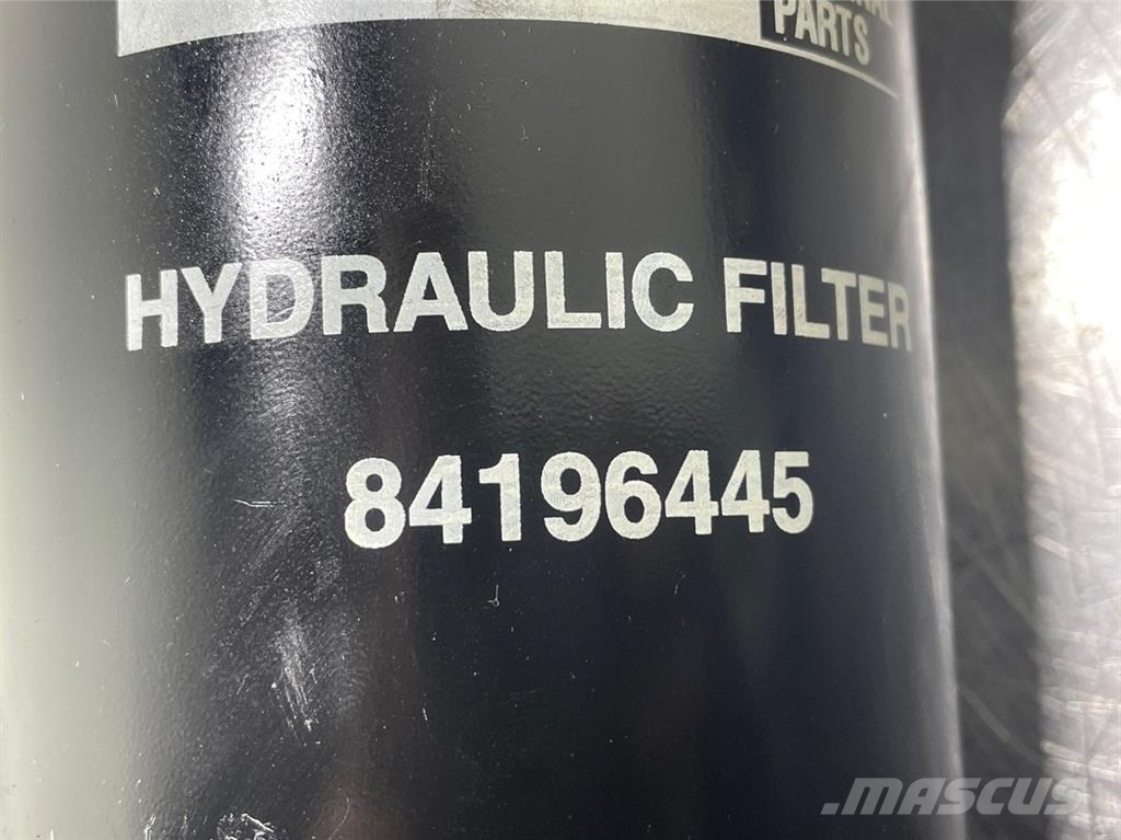 New Holland W110C-CNH 84196445-Filter Hidrolik