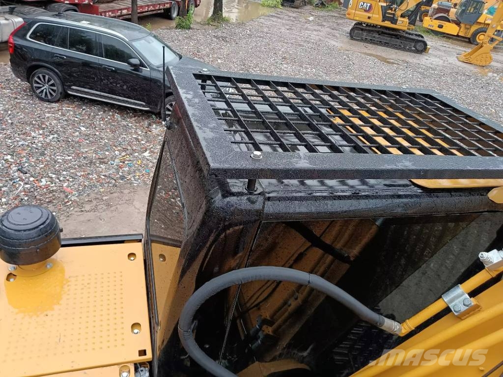 CAT 324 D- Excellent Working Condition Vikšriniai ekskavatoriai
