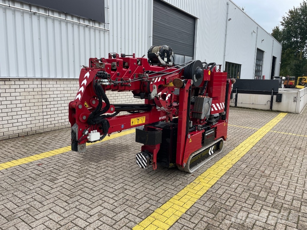 Hoeflon C 10 Mini dizalice