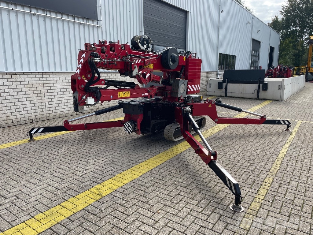 Hoeflon C 10 Mini dizalice