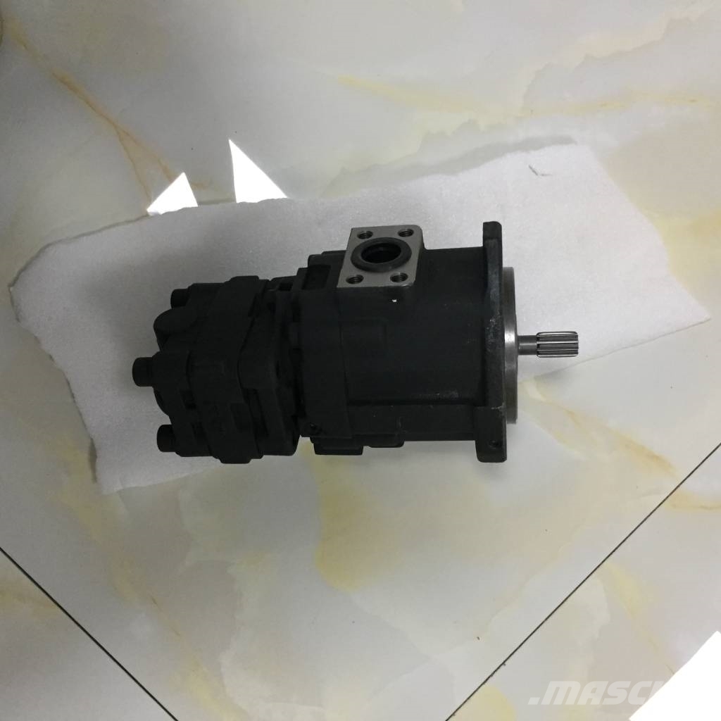 CAT 301.6 301.6C Hydraulic Pump 241-7971 Transmissão