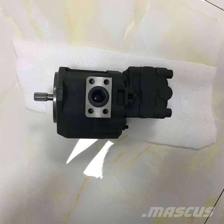 CAT 301.6 301.6C Hydraulic Pump 241-7971 Transmissão