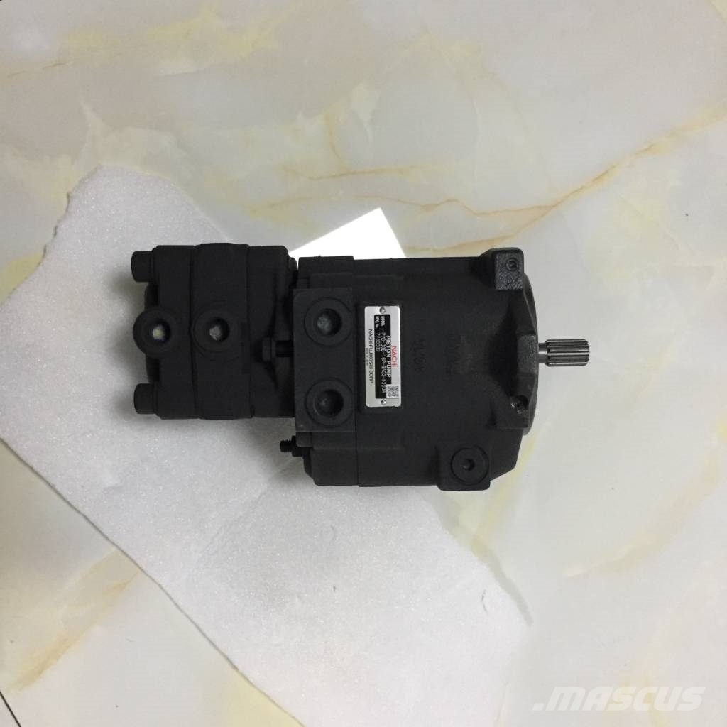 CAT 301.6 301.6C Hydraulic Pump 241-7971 Transmissão