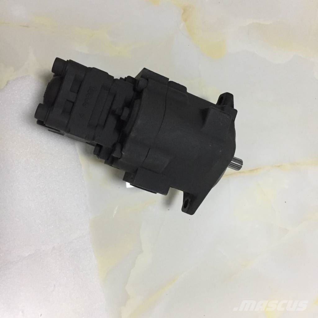CAT 301.6 301.6C Hydraulic Pump 241-7971 Transmissão