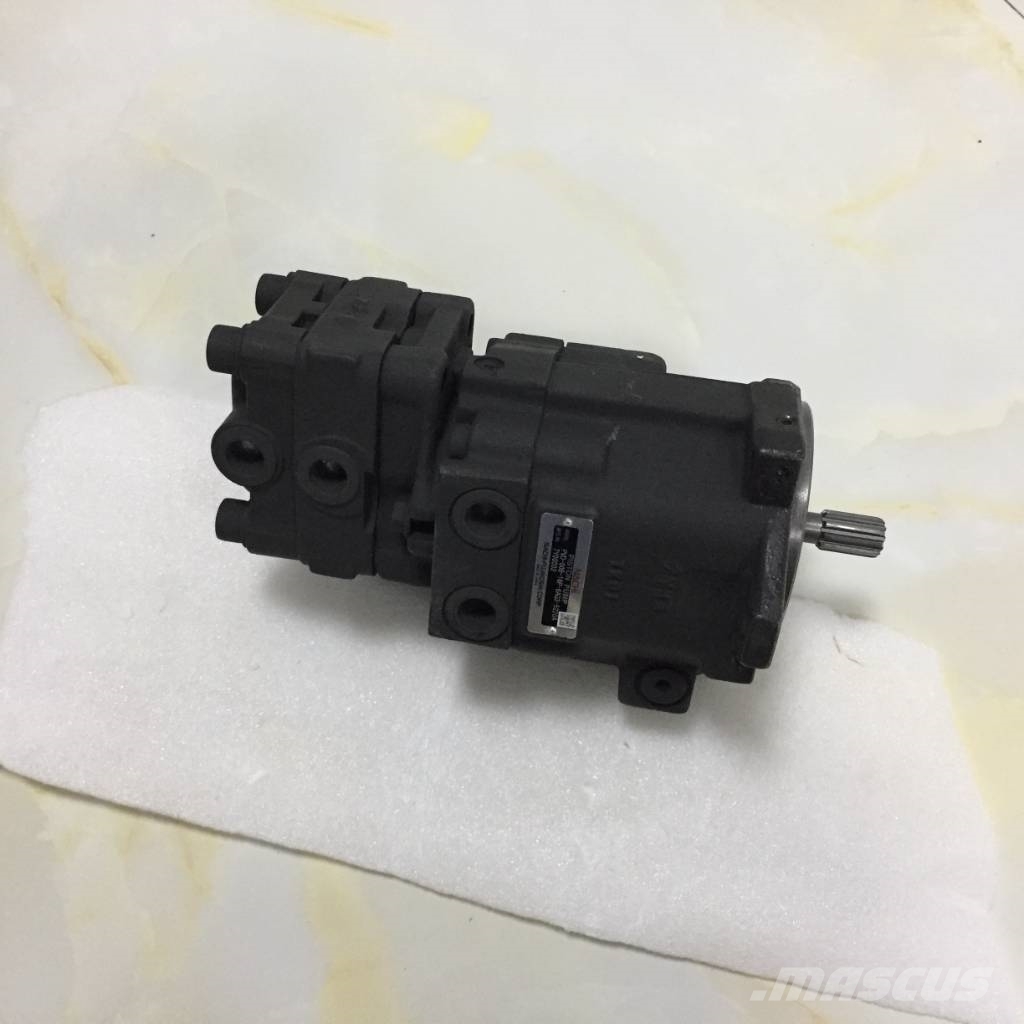 CAT 301.6 301.6C Hydraulic Pump 241-7971 Transmissão