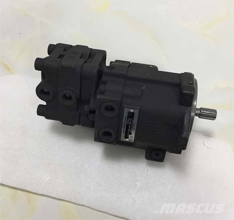 CAT 301.6 301.6C Hydraulic Pump 241-7971 Transmissão
