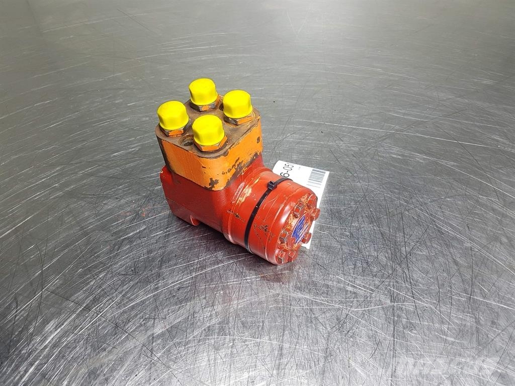 Atlas -Sauer Danfoss OSPB315LS-150-0116-Steering unit 液压