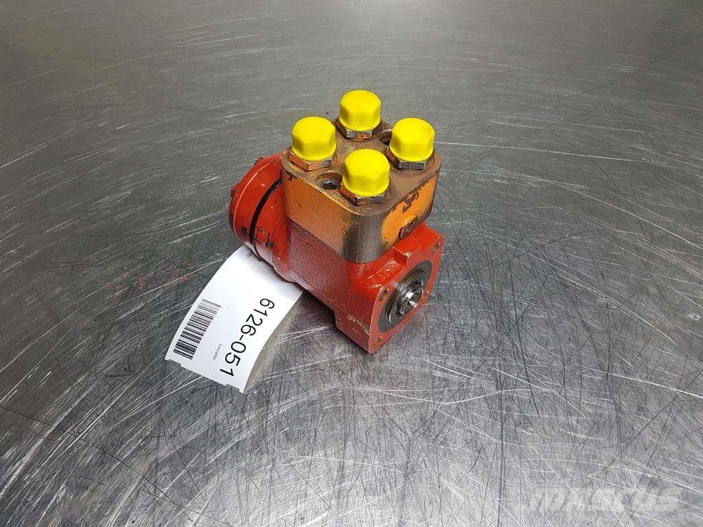 Atlas -Sauer Danfoss OSPB315LS-150-0116-Steering unit 液压