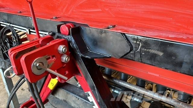 Delta Planter Drill 8 2250 Sembradoras de cebolla