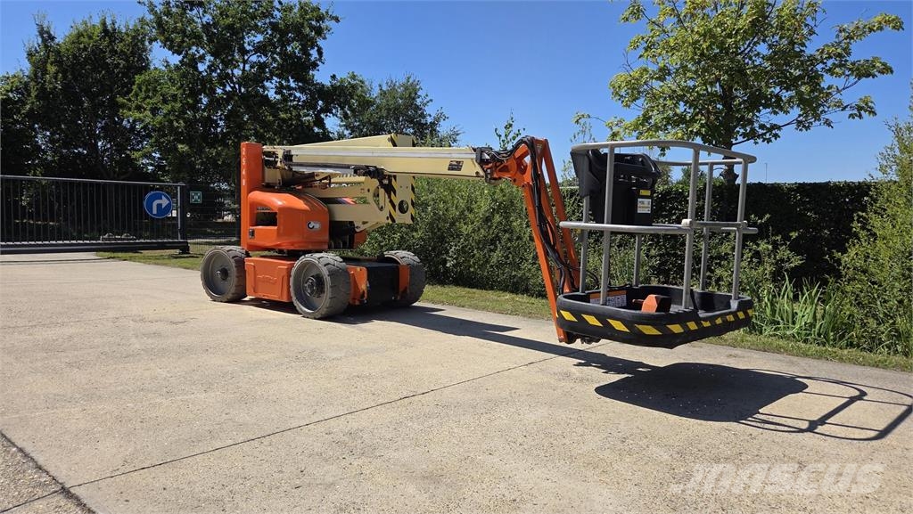  [div] Niftylift HR15NE Movimentação cargas - Outros
