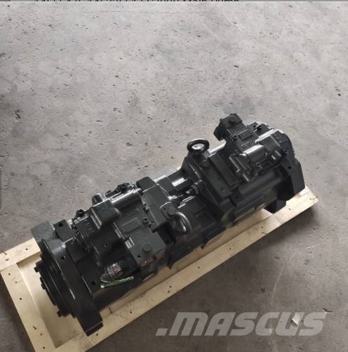 Volvo Excavator parts EC700 Main Pump VOE14621492 EC700  Transmissão