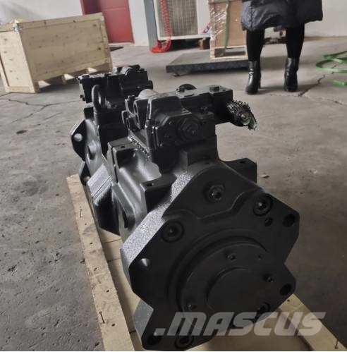 Volvo Excavator parts EC700 Main Pump VOE14621492 EC700  Transmissão