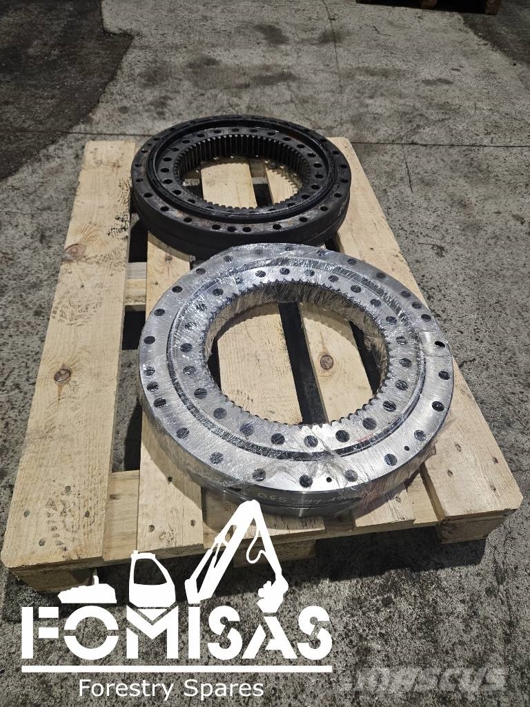 John Deere F065391 tandem boogie axle bearing 底盘和悬架