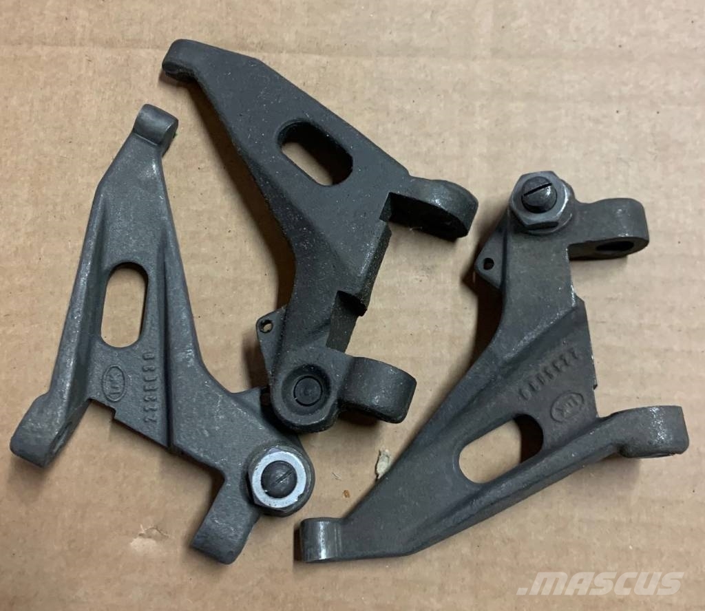Deutz-Fahr Lever 02323245, 2323245, 0232 3245, 0232-3245 Hidravlika