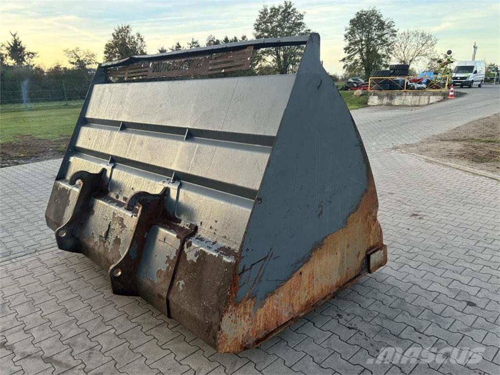 Kock & Sohn 2800 Ostale poljoprivredne mašine