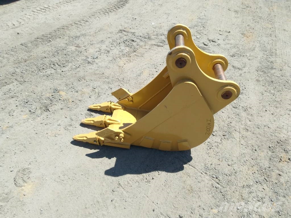 MTKS CAZO ZANJAS 400MM, 5-7 TON Schaufeln