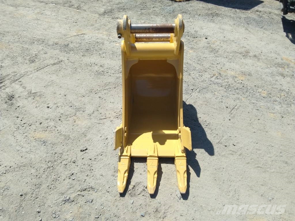 MTKS CAZO ZANJAS 400MM, 5-7 TON Schaufeln