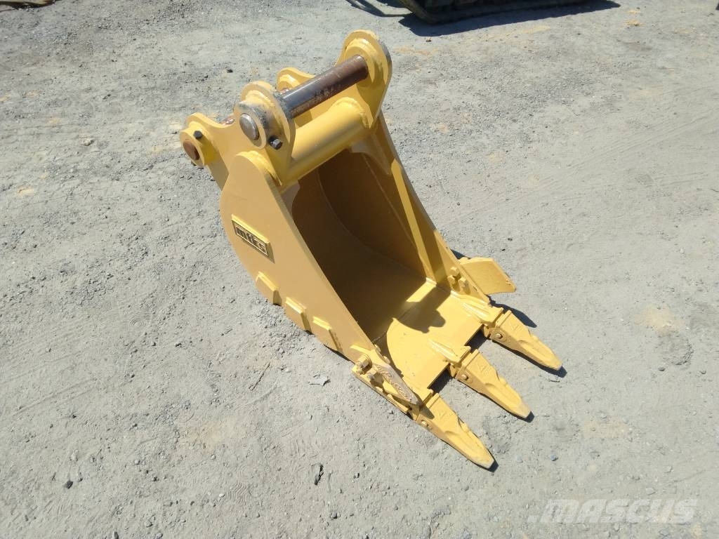 MTKS CAZO ZANJAS 400MM, 5-7 TON Schaufeln