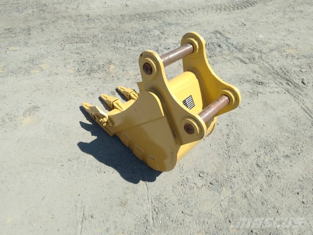 MTKS CAZO ZANJAS 400MM, 5-7 TON Schaufeln