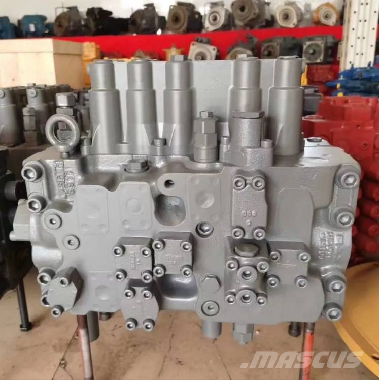 Hitachi EX330-3 Hydraulic Control Valve 유압식 기계