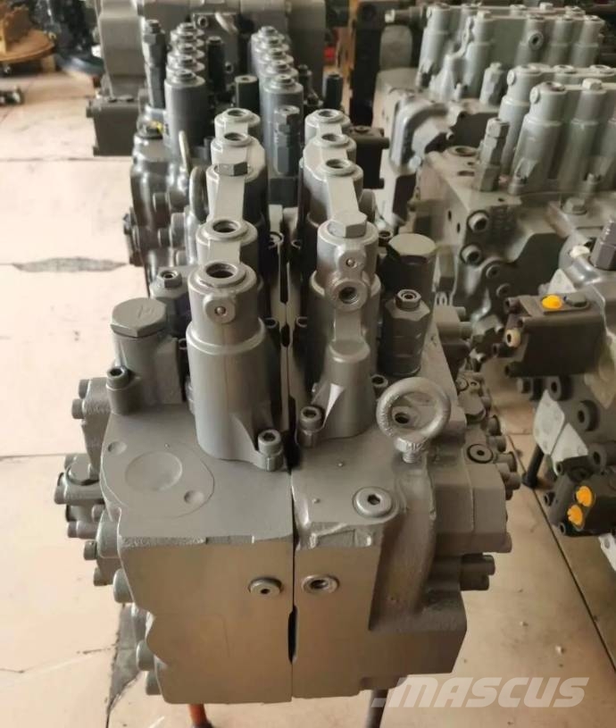 Hitachi EX330-3 Hydraulic Control Valve 유압식 기계